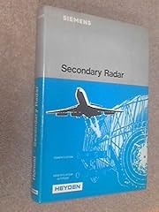 Secondary radar usato  Spedito ovunque in Italia 
