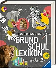 Ravensburger grundschullexikon gebraucht kaufen  Wird an jeden Ort in Deutschland