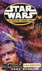Star wars nouvel d'occasion  Livré partout en France