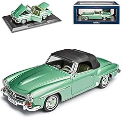 Mercedes benz 190sl gebraucht kaufen  Wird an jeden Ort in Deutschland