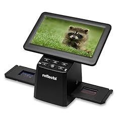 Reflecta scanner x44 usato  Spedito ovunque in Italia 
