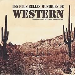Belles musiques western d'occasion  Livré partout en France