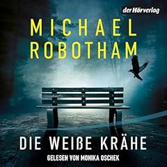 Weiße krähe phil gebraucht kaufen  Wird an jeden Ort in Deutschland
