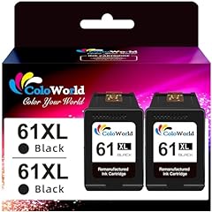 61xl black ink for sale  Delivered anywhere in USA 