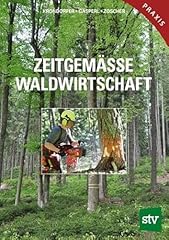 Zeitgemässe waldwirtschaft gebraucht kaufen  Wird an jeden Ort in Deutschland