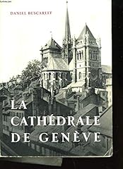 Cathédrale genève. d'occasion  Livré partout en France