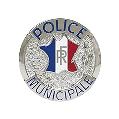 Medaille opex police d'occasion  Livré partout en France
