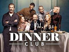 Dinner club germany usato  Spedito ovunque in Italia 