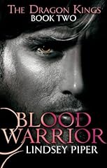 Blood warrior for sale  Delivered anywhere in UK