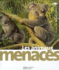 Animaux menacés d'occasion  Livré partout en Belgiqu