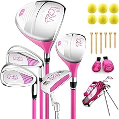 Junior complete golf for sale  Delivered anywhere in USA 