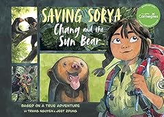 Saving sorya chang for sale  Delivered anywhere in UK
