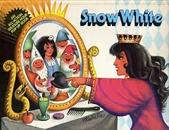 Snow white action for sale  Delivered anywhere in USA 