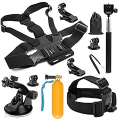 Shoot accessori kit usato  Spedito ovunque in Italia 