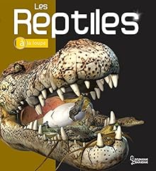 Reptiles d'occasion  Livré partout en Belgiqu
