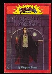 Dynamite monster hall for sale  Delivered anywhere in USA 