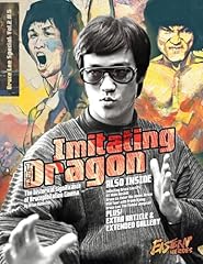 Bruce lee special d'occasion  Livré partout en France