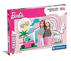 Clementoni 27163 barbie for sale  Delivered anywhere in UK
