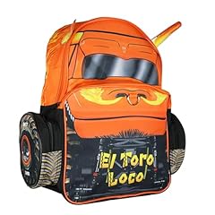 Monster jam backpack for sale  Delivered anywhere in USA 