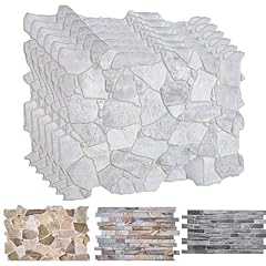 Artificial stone wall for sale  Delivered anywhere in USA 