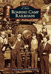 Roaring camp railroads for sale  Delivered anywhere in USA 