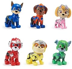 Paw patrol mighty for sale  Delivered anywhere in UK