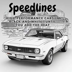 Speedlines high performance gebraucht kaufen  Wird an jeden Ort in Deutschland