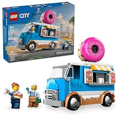 Lego city donut for sale  Delivered anywhere in USA 