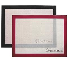 Backhaus tapis cuisson d'occasion  Livré partout en Belgiqu