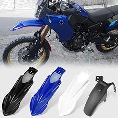 Wooga moto parafango usato  Spedito ovunque in Italia 