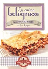 Cucina bolognese oltre usato  Spedito ovunque in Italia 