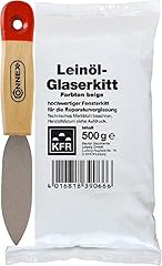 Set fensterkitt 500g gebraucht kaufen  Wird an jeden Ort in Deutschland
