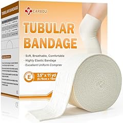 Carbou elasticated tubular for sale  Delivered anywhere in USA 
