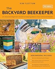 Backyard beekeeper 5th for sale  Delivered anywhere in USA 