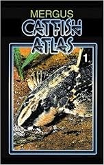Catfish atlas 1 for sale  Delivered anywhere in UK