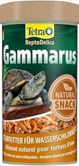 Tetra gammarus nourriture d'occasion  Livré partout en Belgiqu