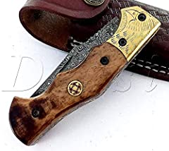 Dessi handmade damascus for sale  Delivered anywhere in Ireland