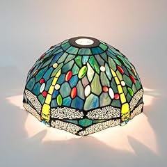 Tiffany style ceiling for sale  Delivered anywhere in UK
