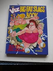 Viz big fat for sale  Delivered anywhere in UK