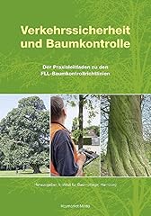 Verkehrssicherheit baumkontrol gebraucht kaufen  Wird an jeden Ort in Deutschland