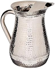Elegance hammered ounce for sale  Delivered anywhere in USA 