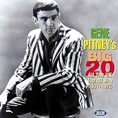 Gene pitney big for sale  Delivered anywhere in UK