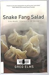 Snake fang salad for sale  Delivered anywhere in USA 