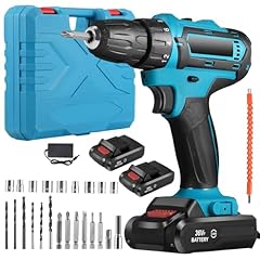 Cordless drill driver for sale  Delivered anywhere in UK