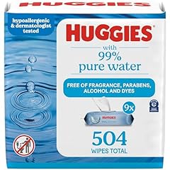 Huggies pure water for sale  Delivered anywhere in USA 