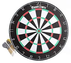 Masterdarts dartscheibe darts gebraucht kaufen  Wird an jeden Ort in Deutschland
