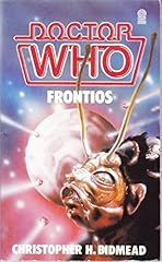 Doctor 91 frontios for sale  Delivered anywhere in UK