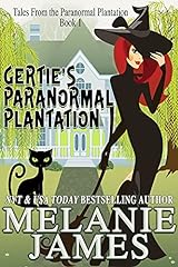 Gertie paranormal plantation for sale  Delivered anywhere in USA 