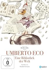 Umberto eco bibliothek gebraucht kaufen  Wird an jeden Ort in Deutschland