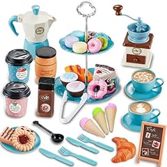 Giftrrtoy pretend tea for sale  Delivered anywhere in USA 